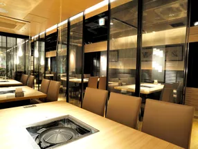 Matsuojingisukan　Ginza 1